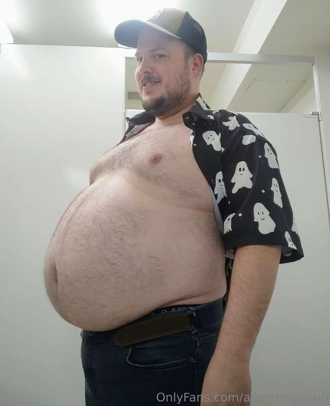 Pics from the past 48 hours. Feeling fat as f*ck 😛