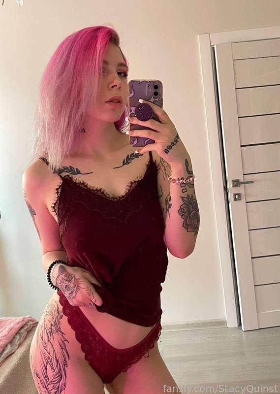 stacyquinst image #1