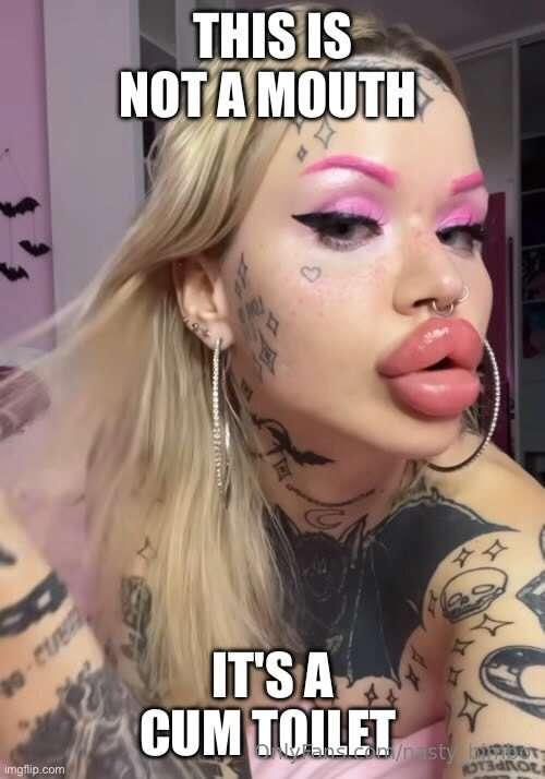 True??🤤