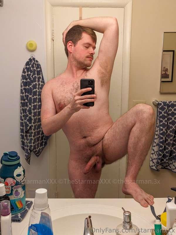 Happy #fcf 🍆 I'm so ready for my haircut today 💇‍♂️