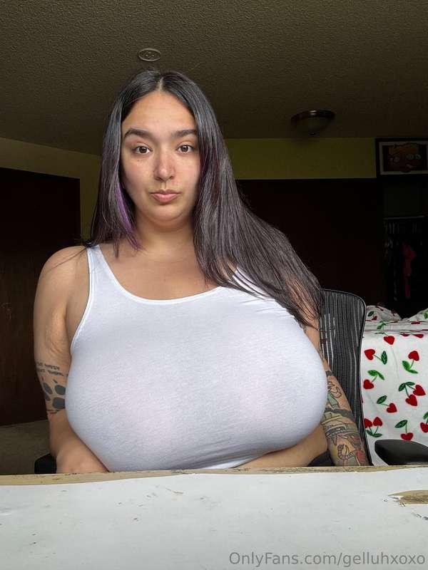 😘