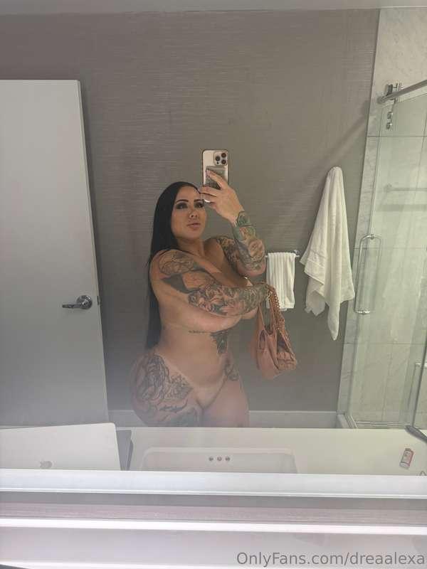 Are you happy to see me?