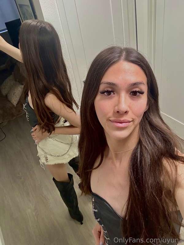 I'm my own kind of beautiful 🥰