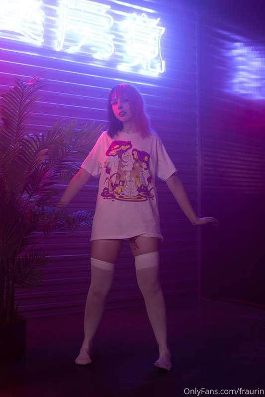 That t-shirt meme! Swipe to see :3