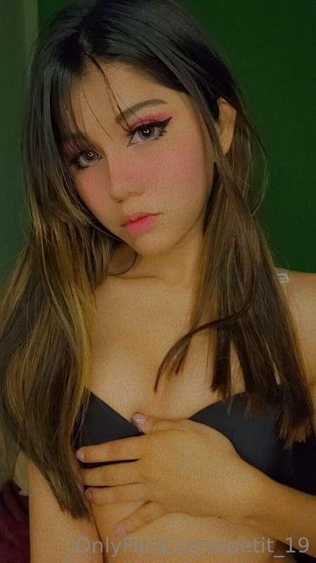 I see u 💕