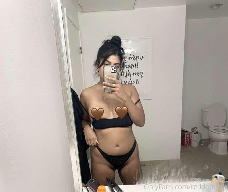 do you like my big brown nipples? LIKE if you’d play with th..