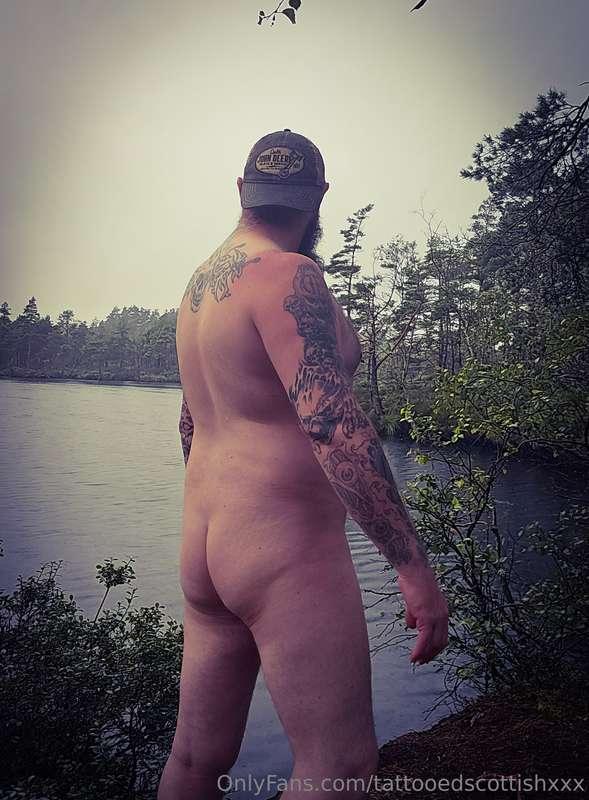 When nature calls 😈