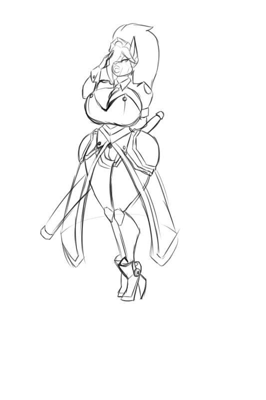 Thursday commission stream
