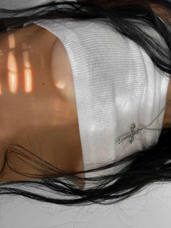 underboob is undervalued