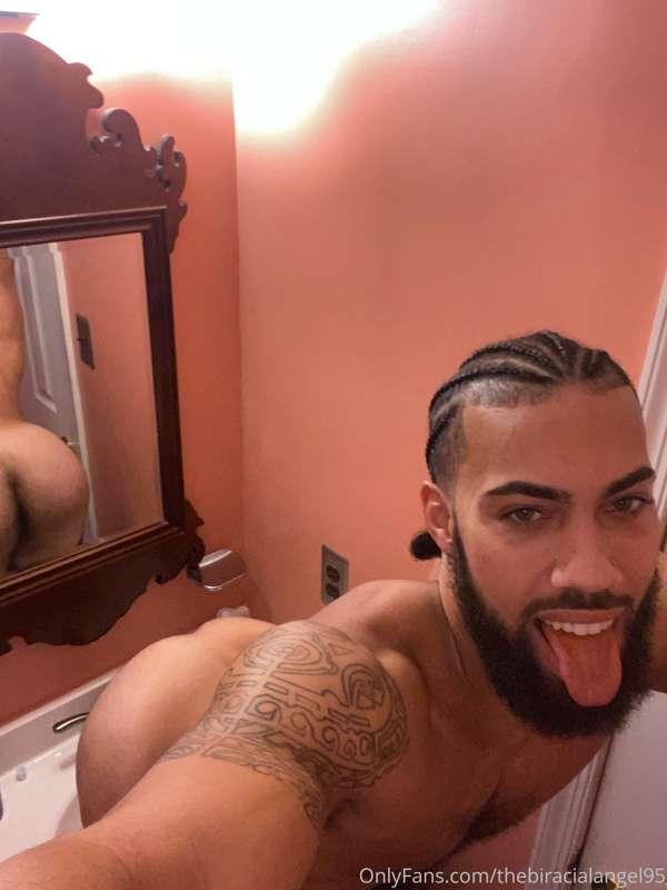 should i spread 'em?