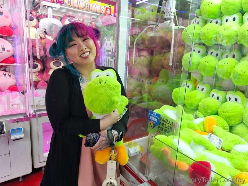 Japan was great! Life has been unbelievably busy and hectic…..