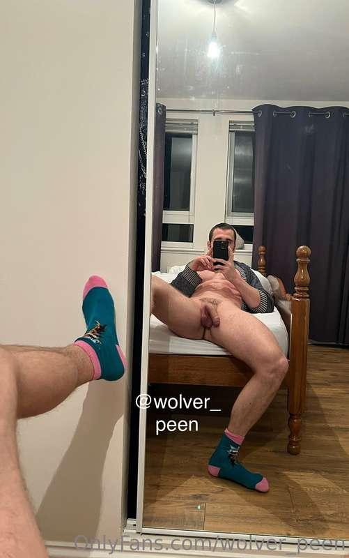 wolver_peen image #0