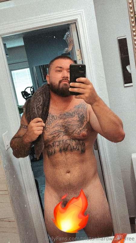 Is it cool if I send you shower selfies?Get full access to S..