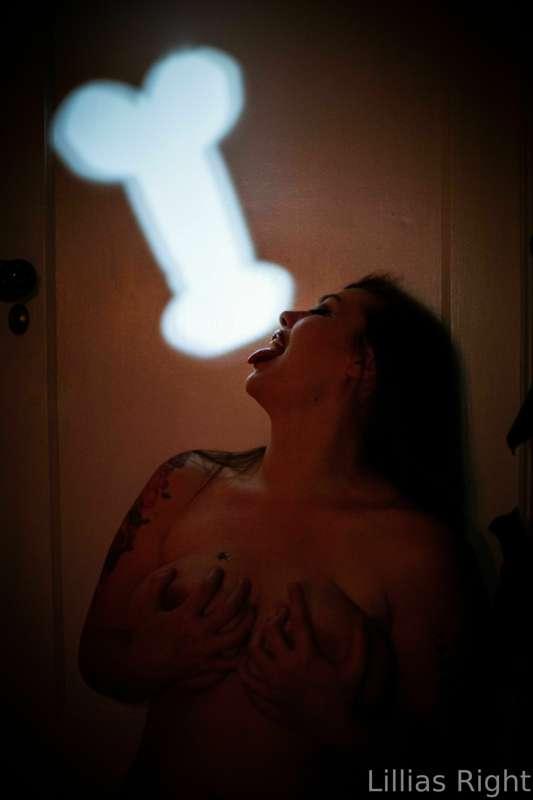 Just the tip..

Photo by Carolyn Jean