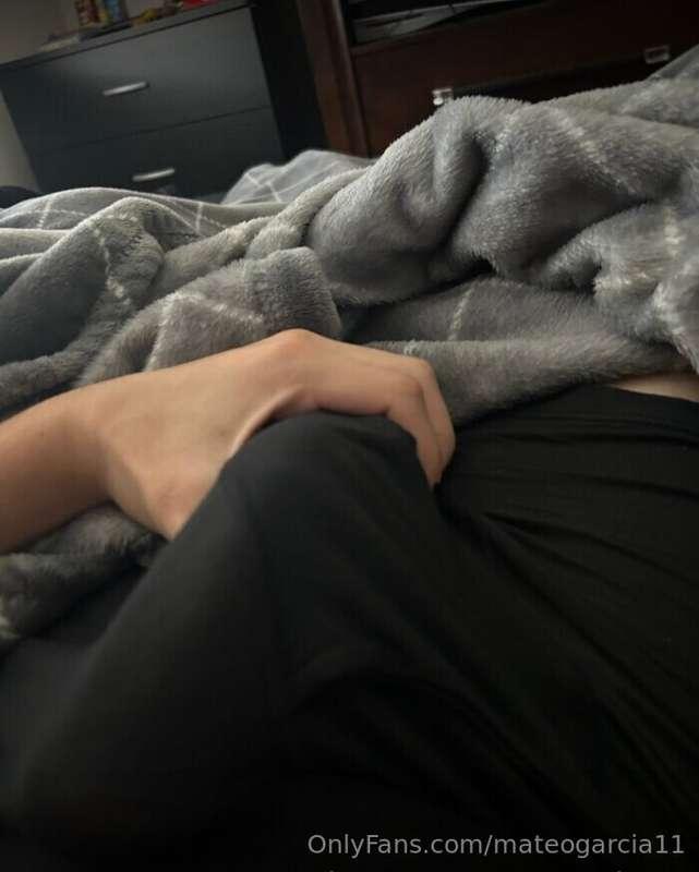 Don’t be shy tell me what you think