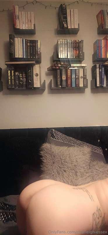 I'm waiting for you....