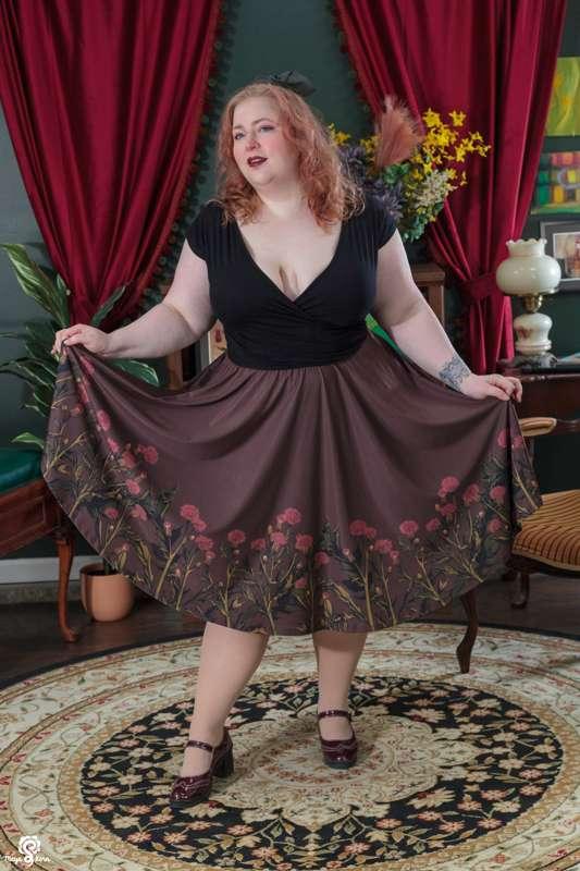 october skirts are live!