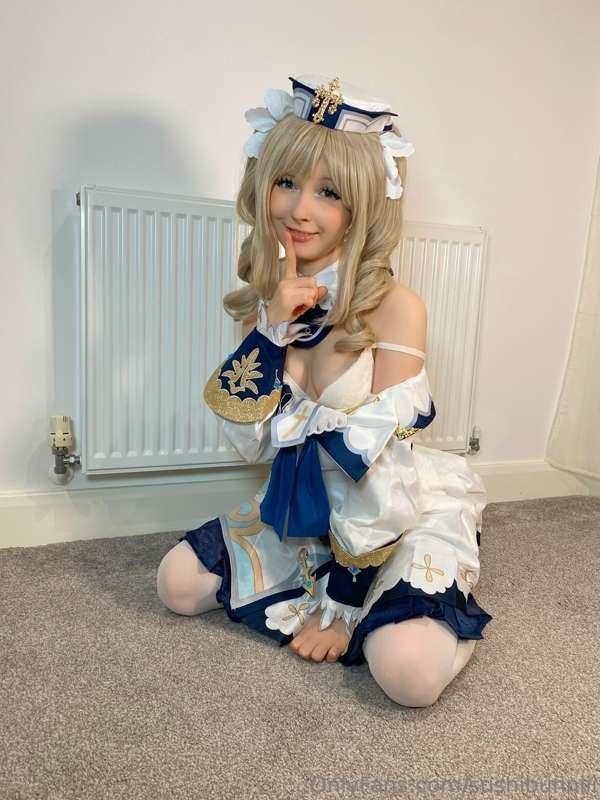 sushibunniii image #1