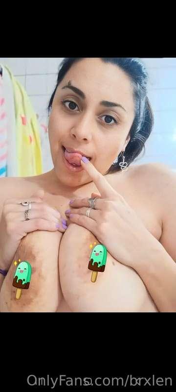 Hi daddy, tell me your fantasies, I'll help you make them co..