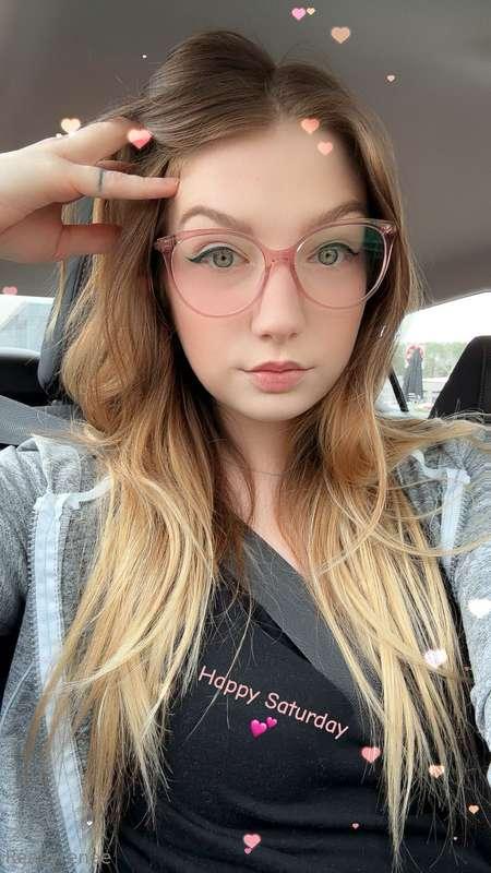 Hope everyone had a good weekend 💕