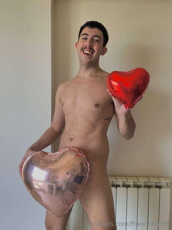  💝💘VALENTINE'S WEEK💘💝 ✳️FREE: @tomidiazj    ➡️    Daily cont..