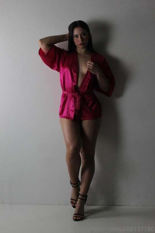 TINA SUPERSEXY E NUDA 
