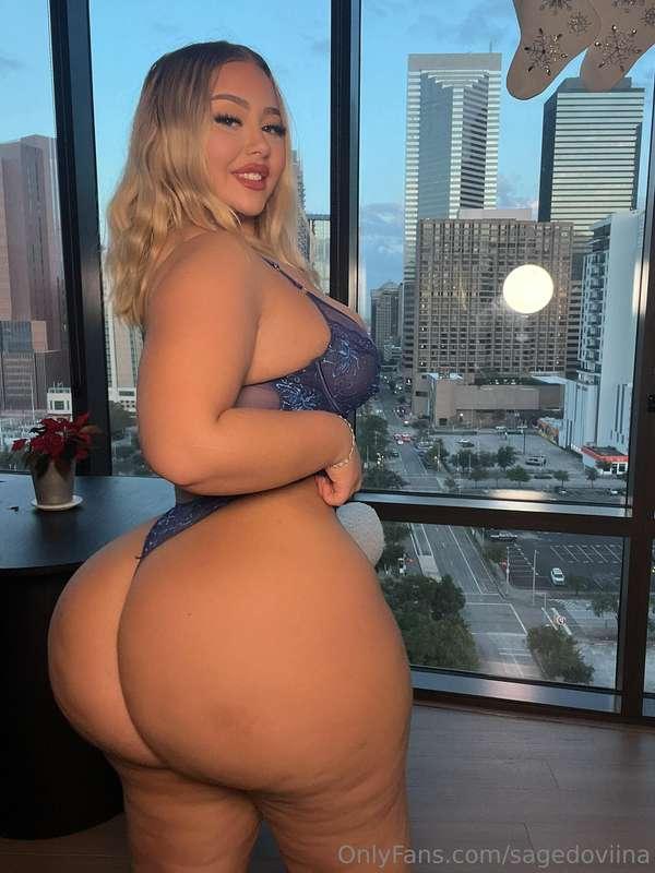 What would you do to my ass first? 🍑