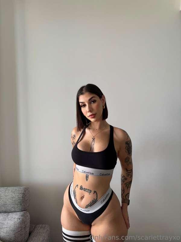 I know exactly how to steal your focus… should I prove it? 😉