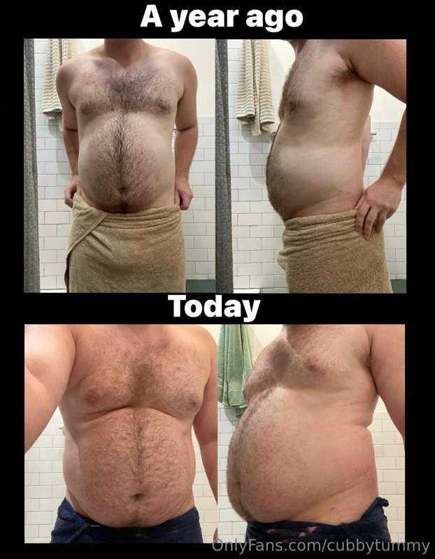 cubbytummy main image