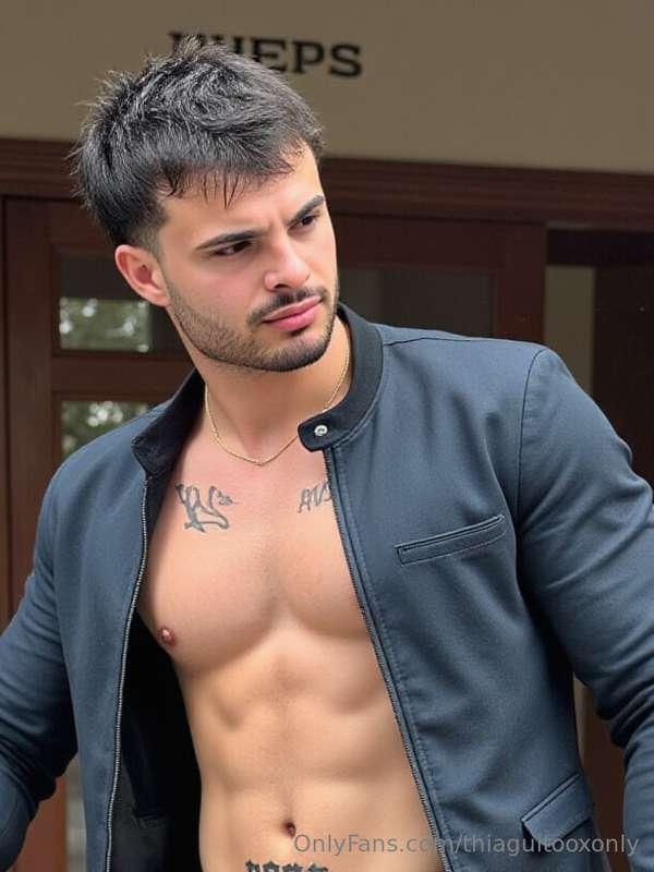 write to me privately I have something for you😈
