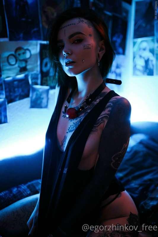 md. Nastya Wesko