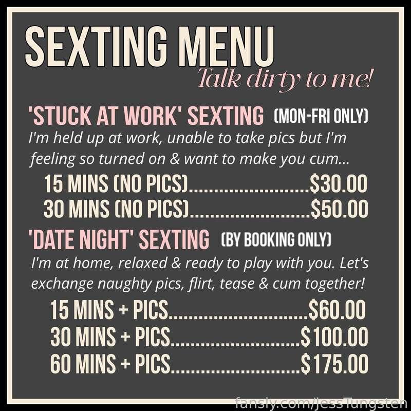 jesstungsten image #5