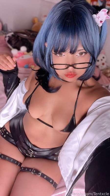 tentxcle image #1