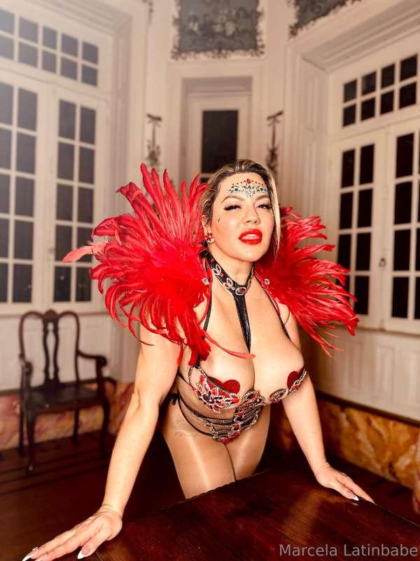 Do you dare to join me in a private show without cumming?🔥😏