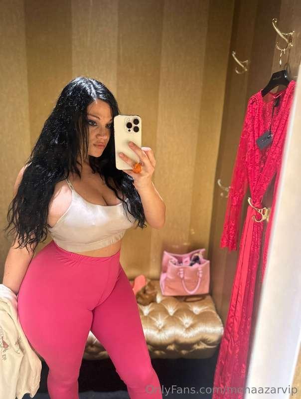 Can you tell I love pink? 😘