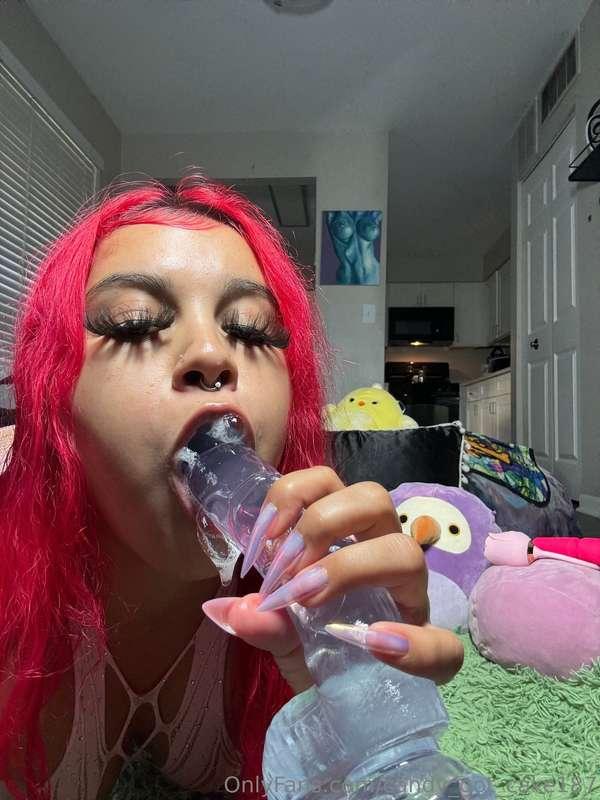 candy_got_cake187 image #0