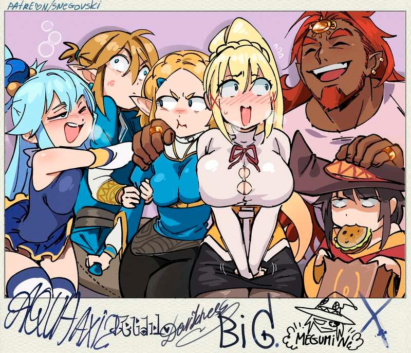 Precious memories~