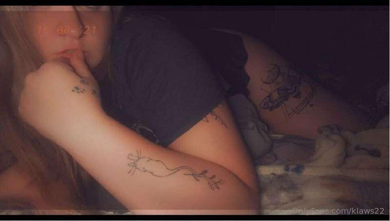 I should get more tattoos 🔥💋 send me tips babys if you want ..