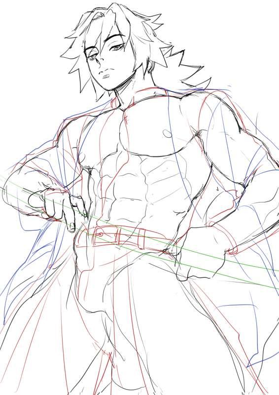 WIP
