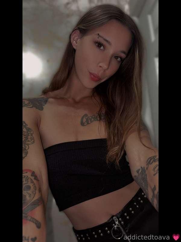 You get hard just from looking at me? Good. That’s exactly w..