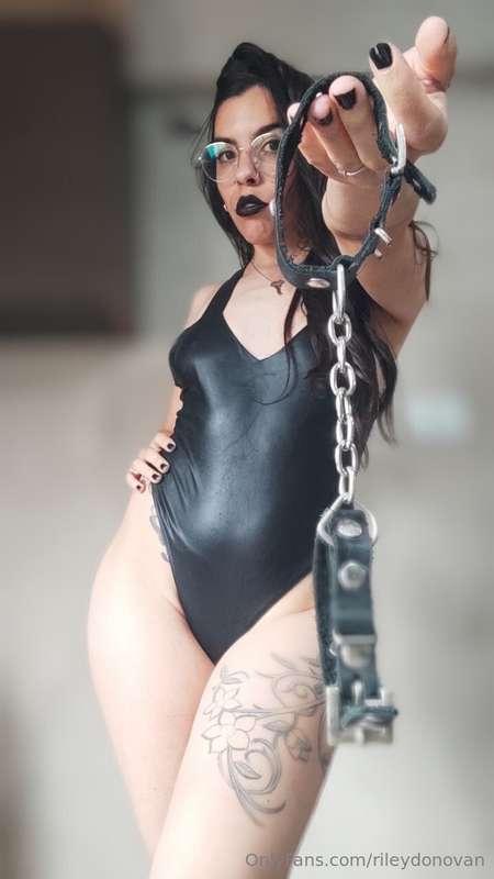 Beg to be used like the bitch you are 