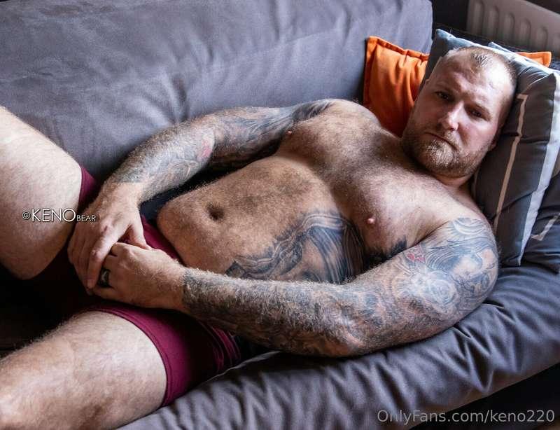 Who's ready for a lazy Sunday on the sofa with me? - full ga..
