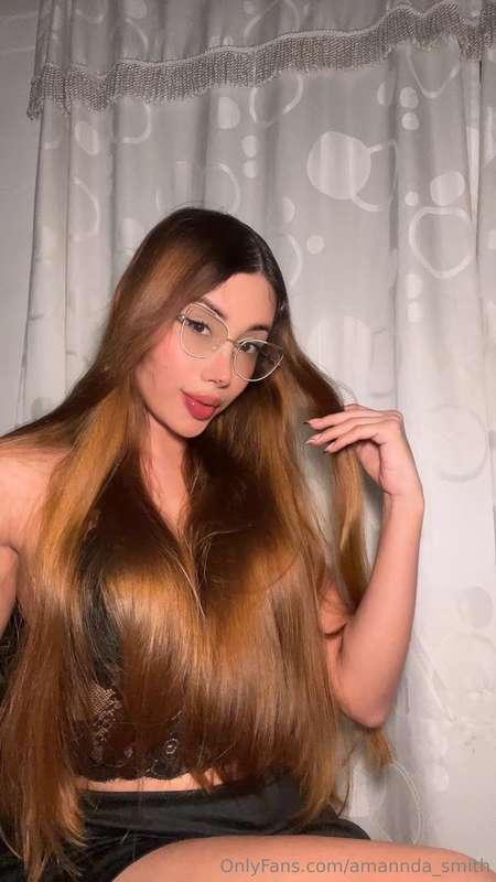 Come dump those sweaty balls in my mouth daddy 👅