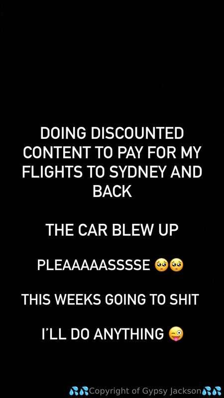 MESSAGE ME NOW !! Please 😭 you have no idea how much you wil..