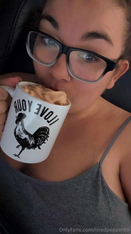 Good morning lovely 💋💖 hope you have a wonderful day!! 😈