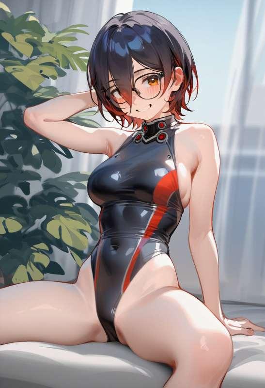 Roboco-san