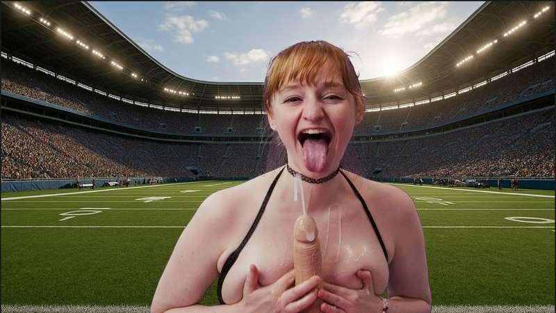 I would love to do this for real!