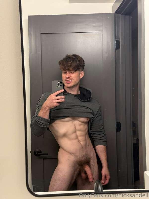 You ARE gunna CUM to ME tonight!!! 😡🚀