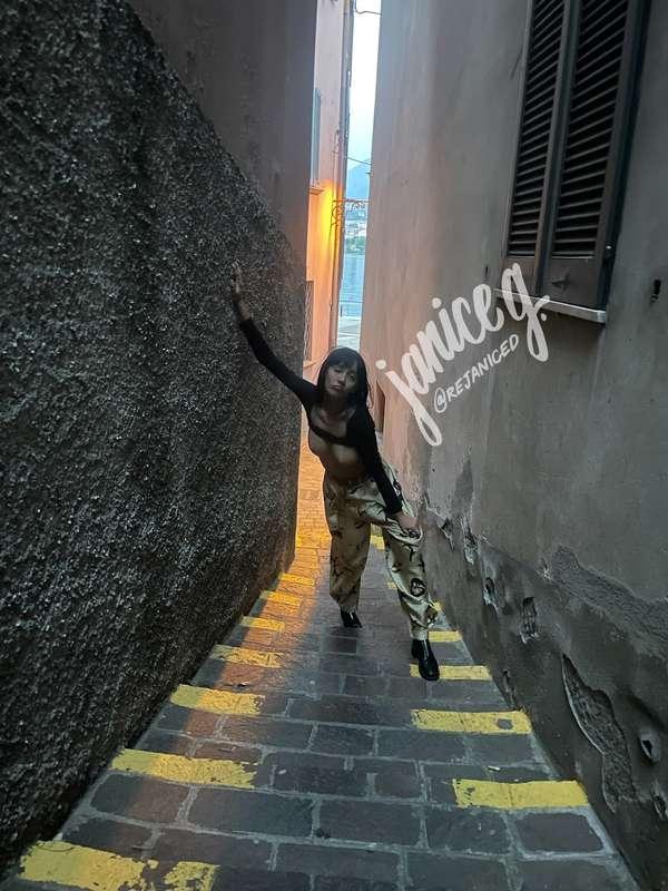 when u gotta climb 500 stairs because italy loves stairs 