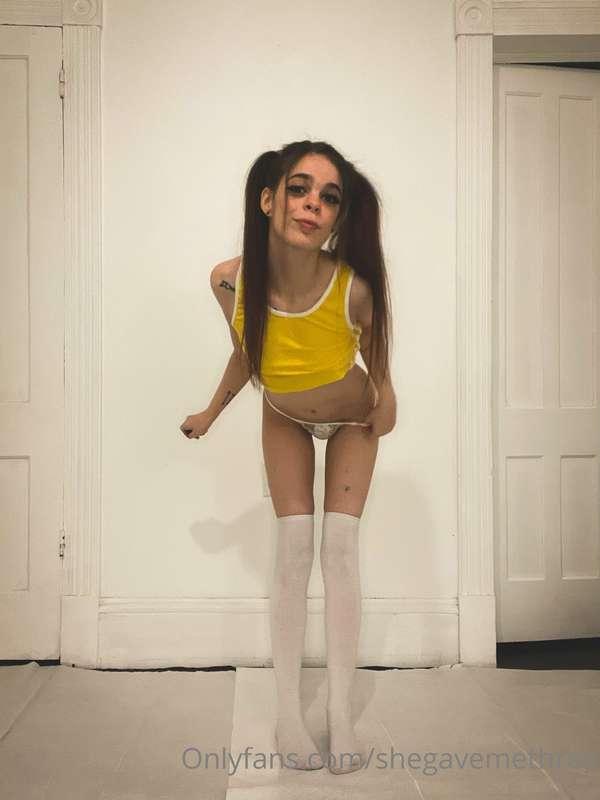 shegavemethree image #32